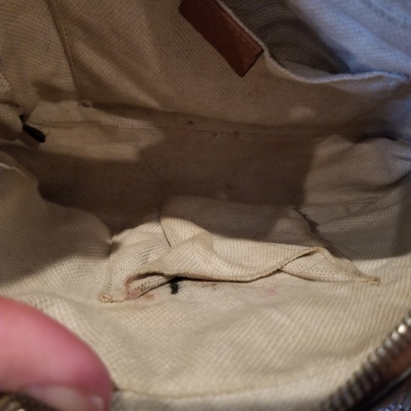 Authentic Gucci crossbody - Picture 8 of 8